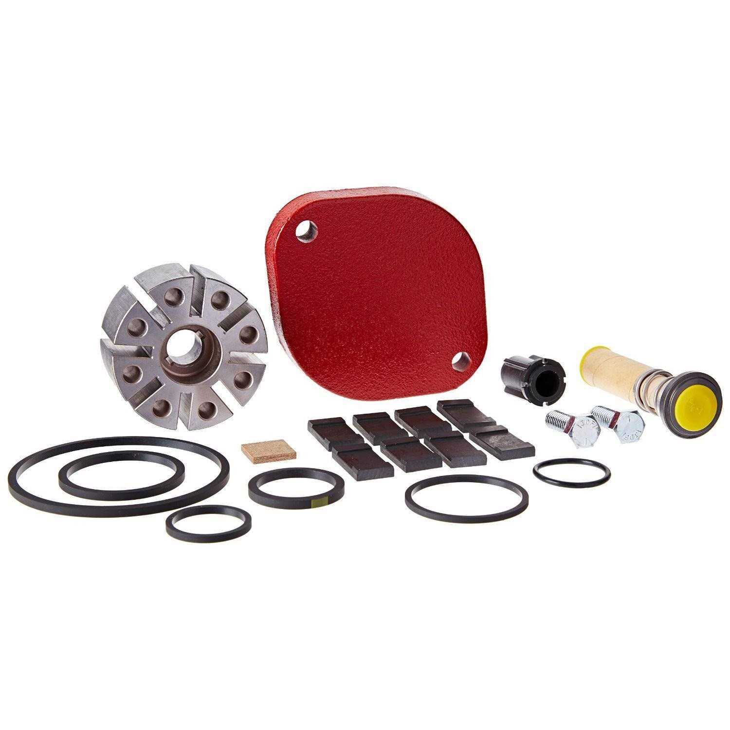 Fill-Rite Fuel Transfer Pump 13GPM SD1202H - Zenithce