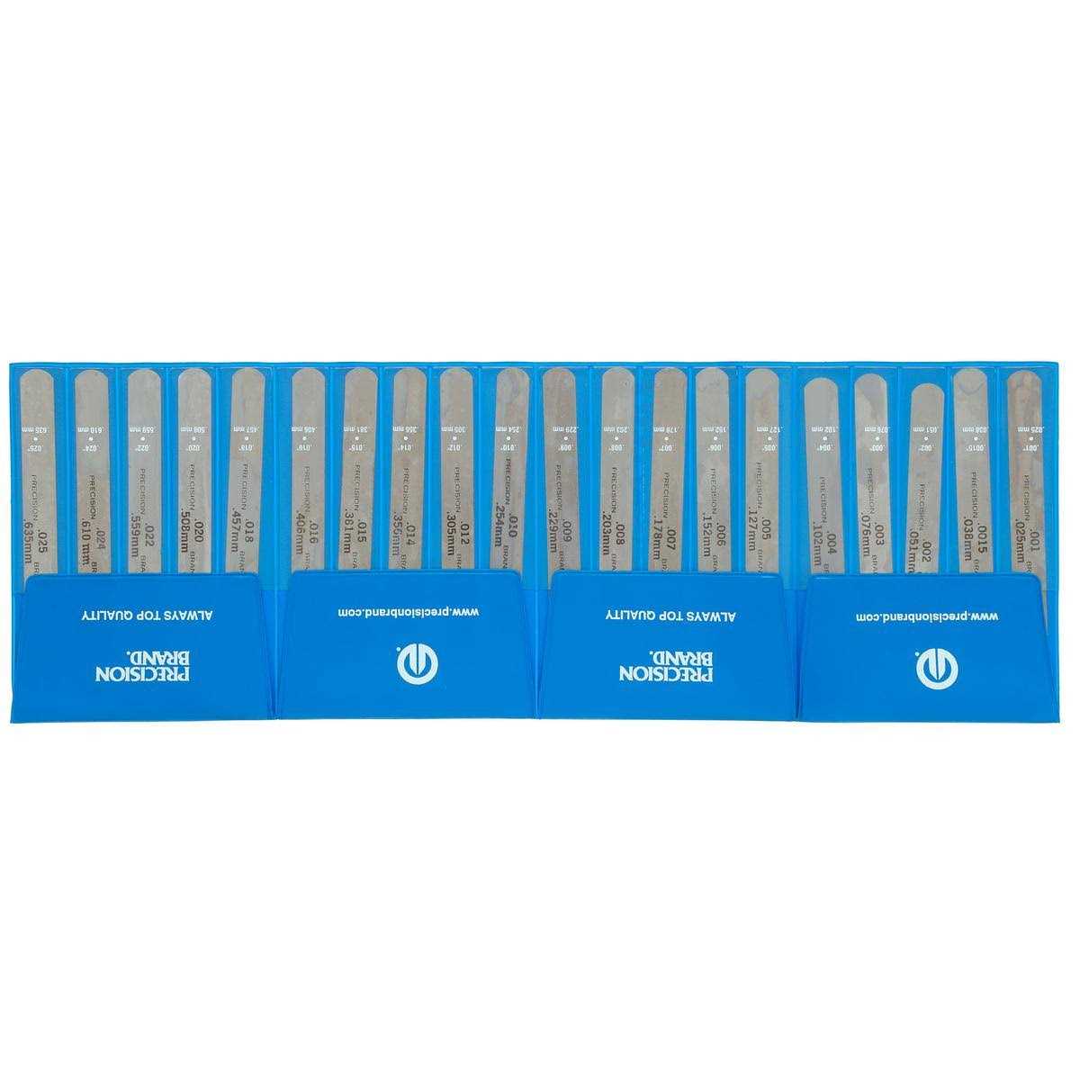 Precision Brand 44215 Shim Stock - Zenithce