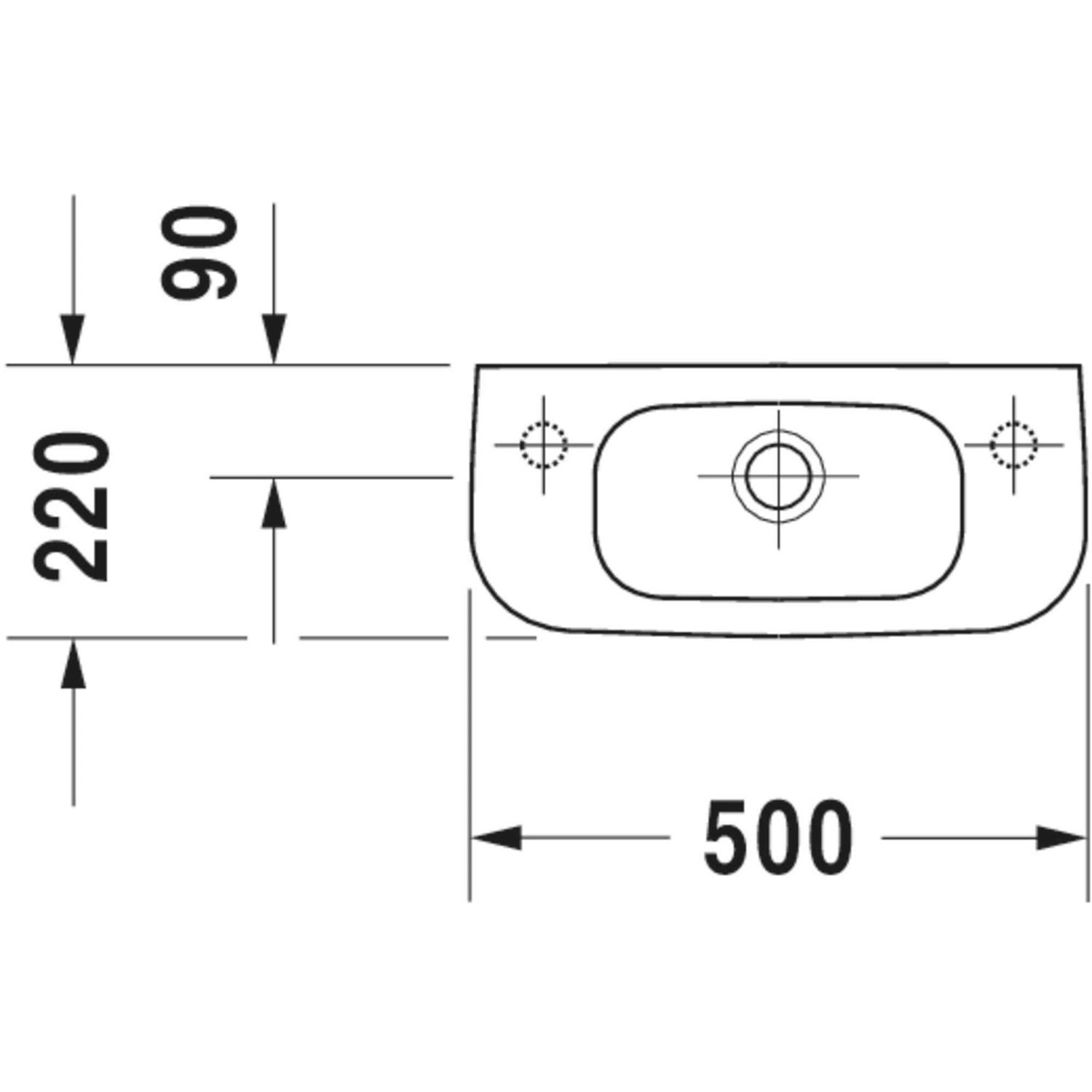 D x H x 1/4 Shank Rockler Keyhole Slot Bit - Zenithce