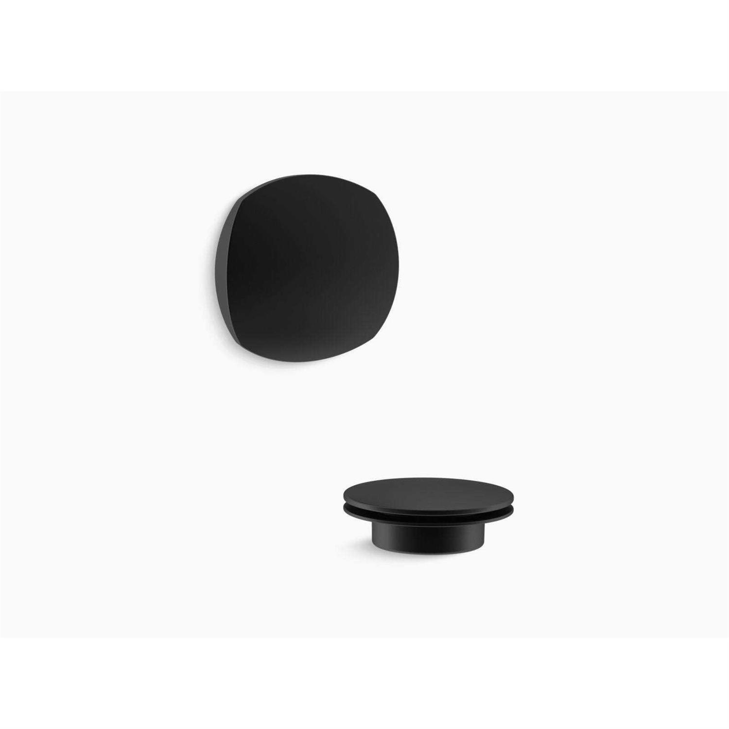 Kohler Stonewood Round-front Toilet Seat - Zenithce