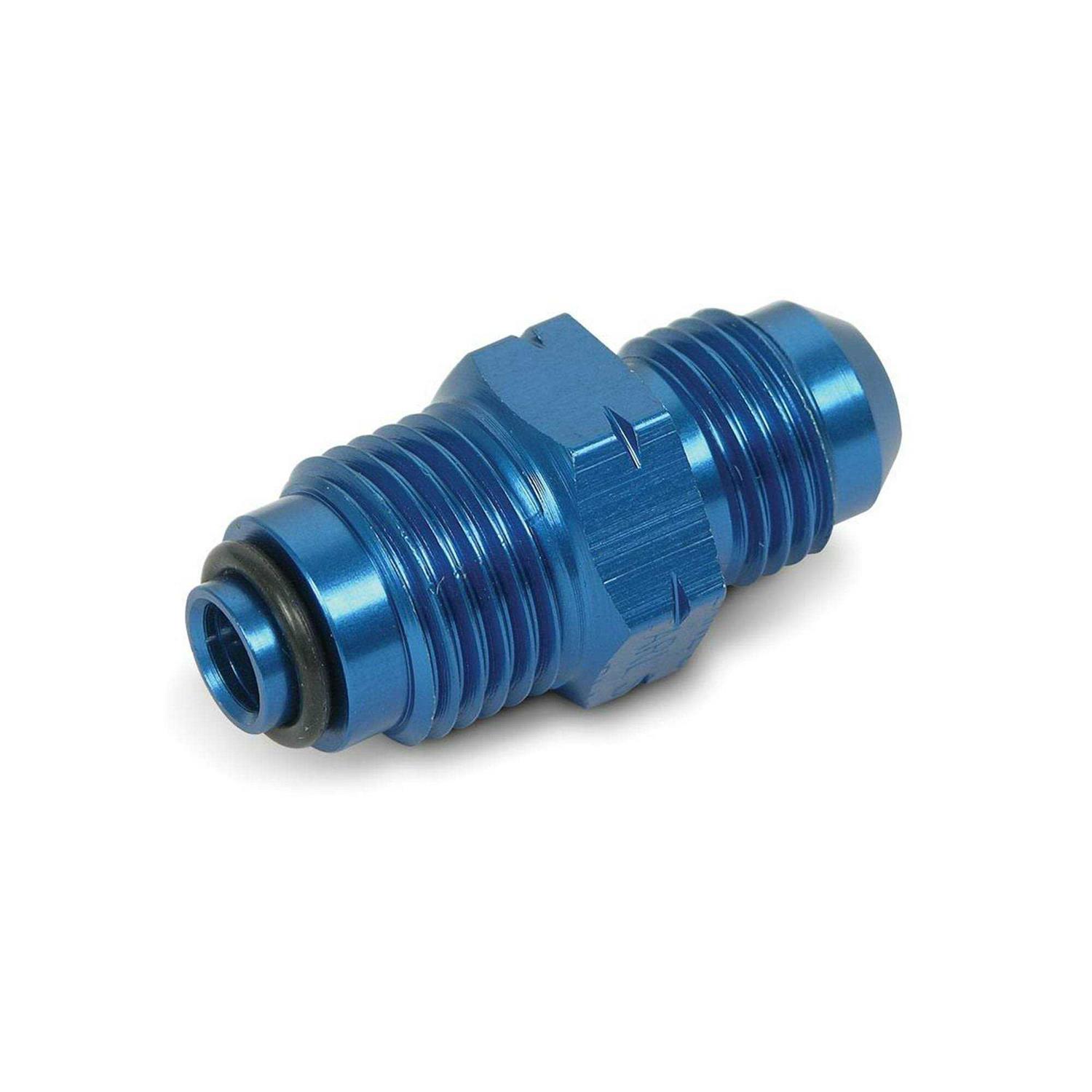 Earls OE EFI Quick Connect Fuel Line Fitting 751166ERL - Zenithce
