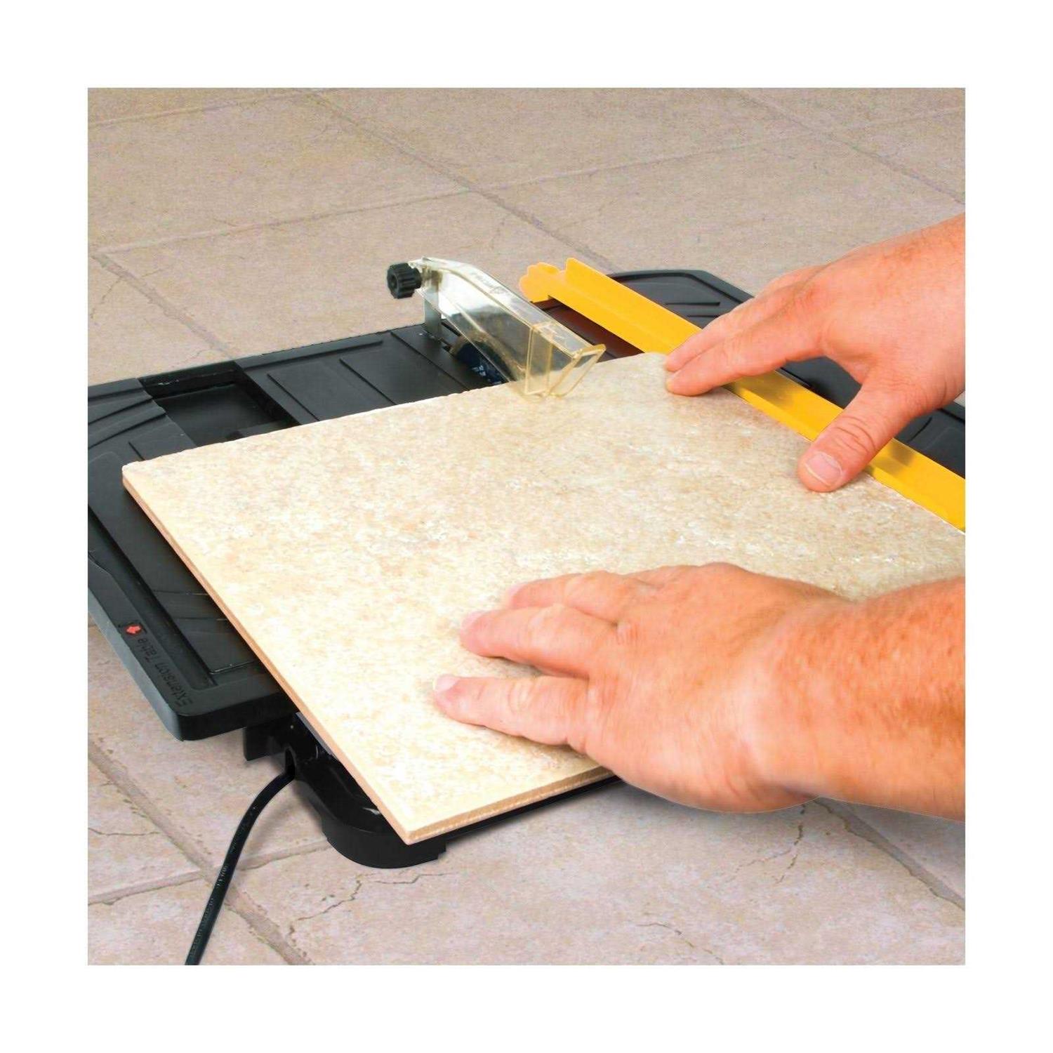 QEP 20 Tile Cutter - Zenithce