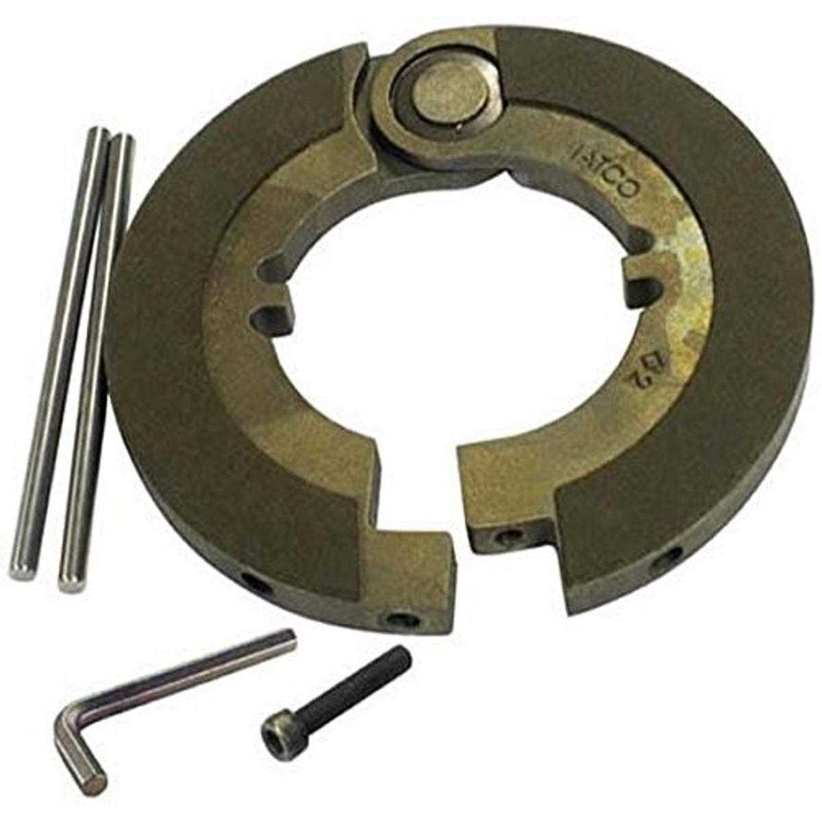 IATCO AT214-IAT 2 x 1.18 Clutch Alignment Tool - Zenithce