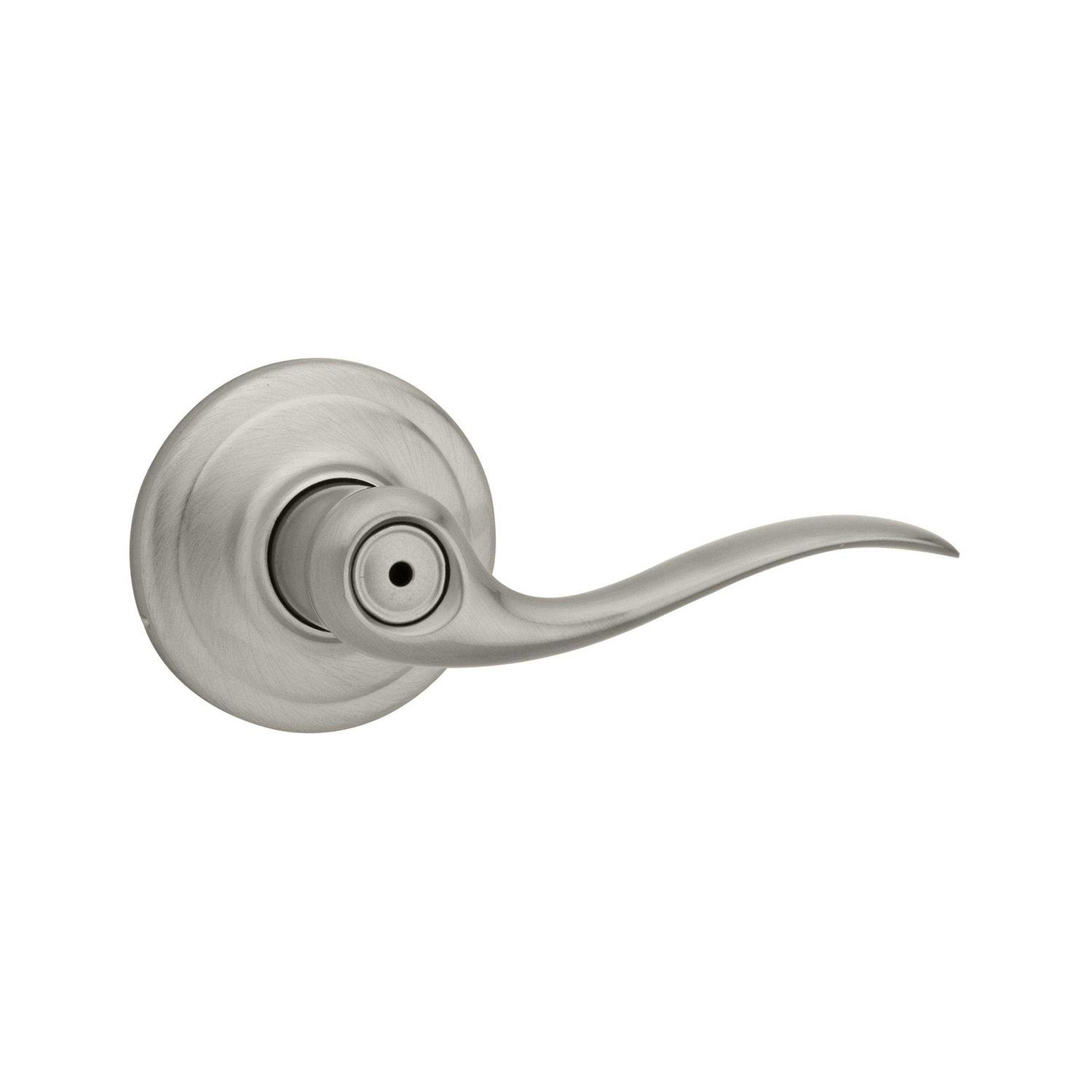 Kwikset Tustin Privacy Lever 730TNL - Zenithce
