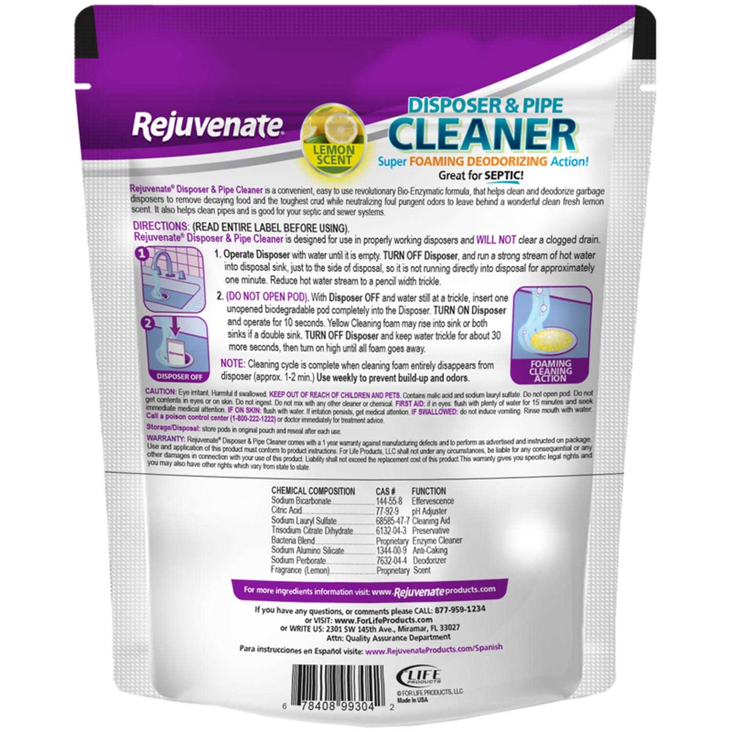 Rejuvenate All Floors Restorer - Zenithce