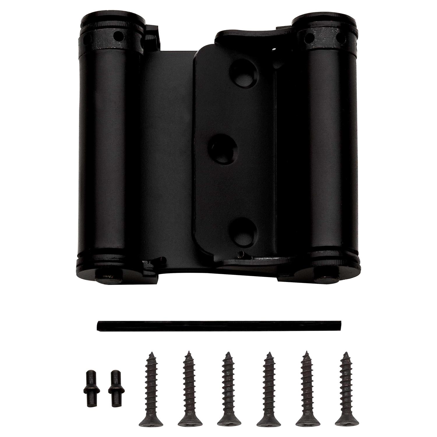 National Hardware Door Surface Bolt N197-970 - Zenithce