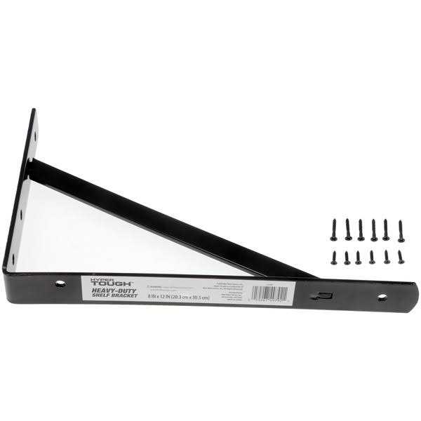 Hyper Tough Shelf Bracket - Zenithce
