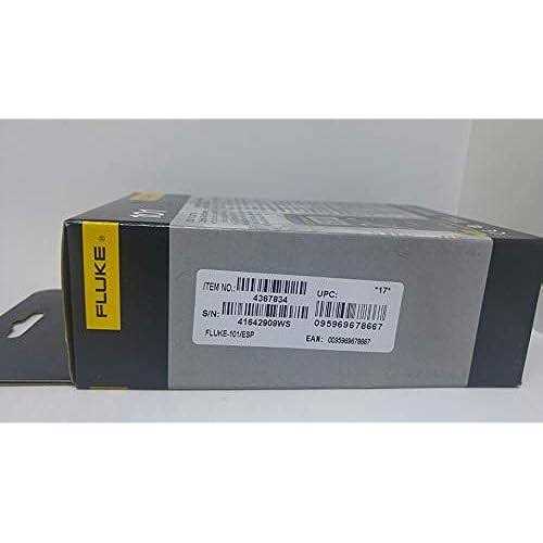 Fluke-101 Digital Multimeter - Zenithce
