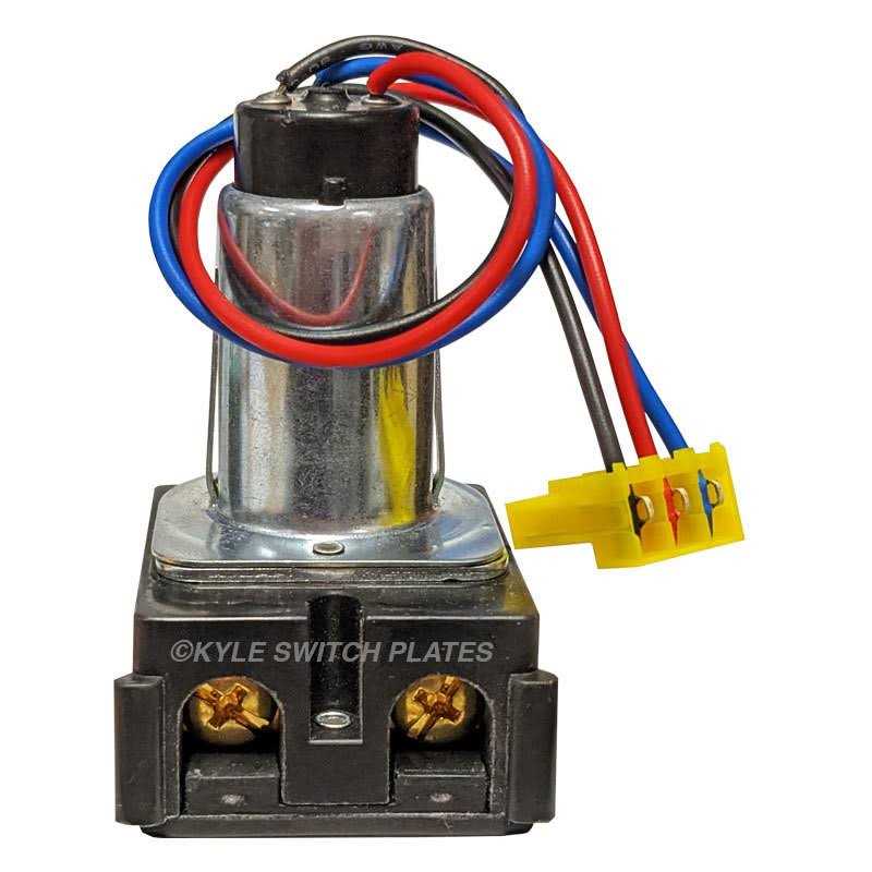 General Electric Ge Rr7 Remote Control 21-30v-ac Relay - Zenithce