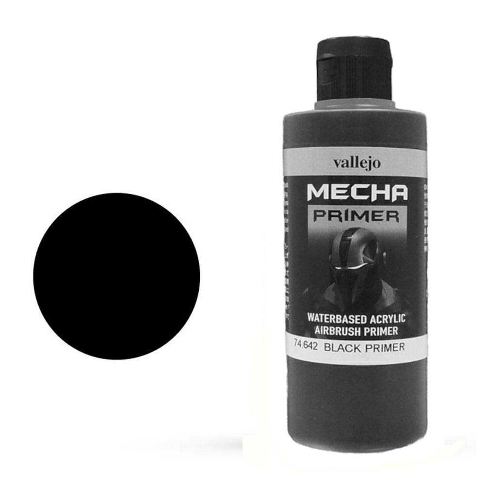 Vallejo Airbrush Thinner - Zenithce