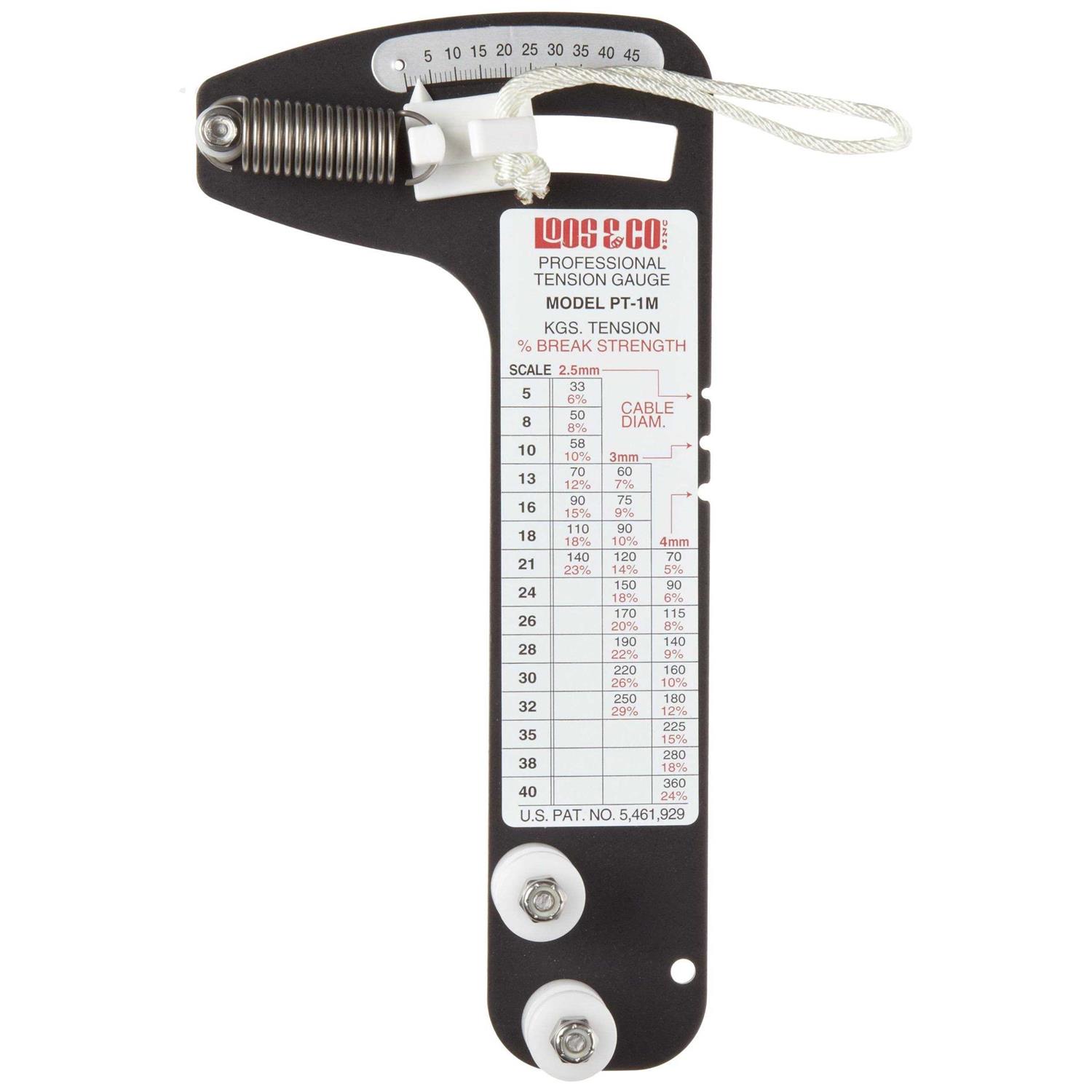 Loops & Threads Wood Punch Needle - Zenithce