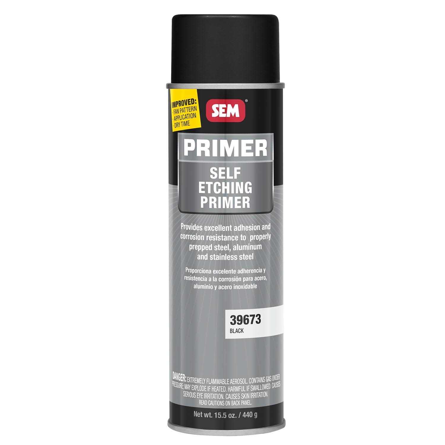 SEM Products Color Coat - Zenithce