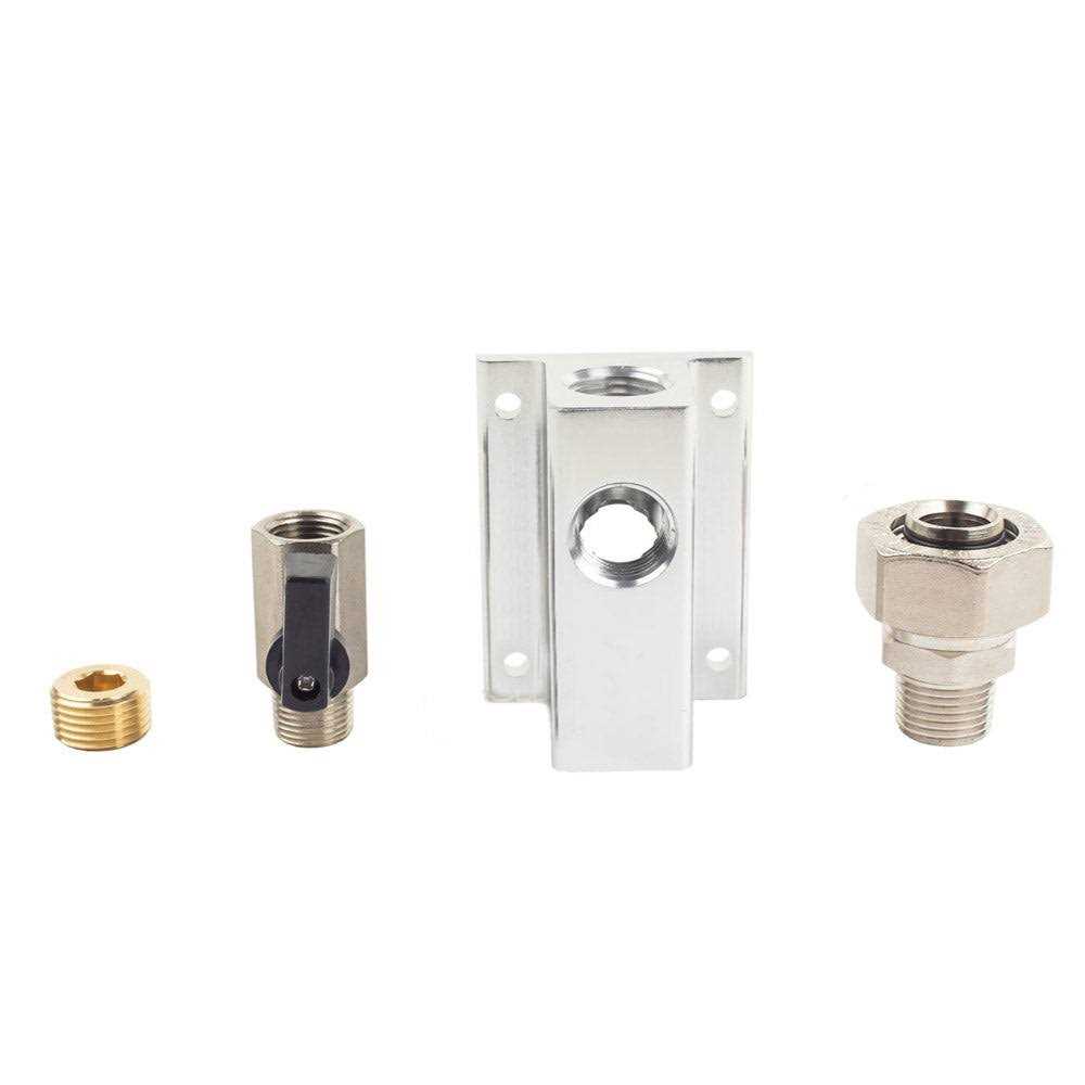 RapidAir K93217 NPT Filter Regulator - Zenithce
