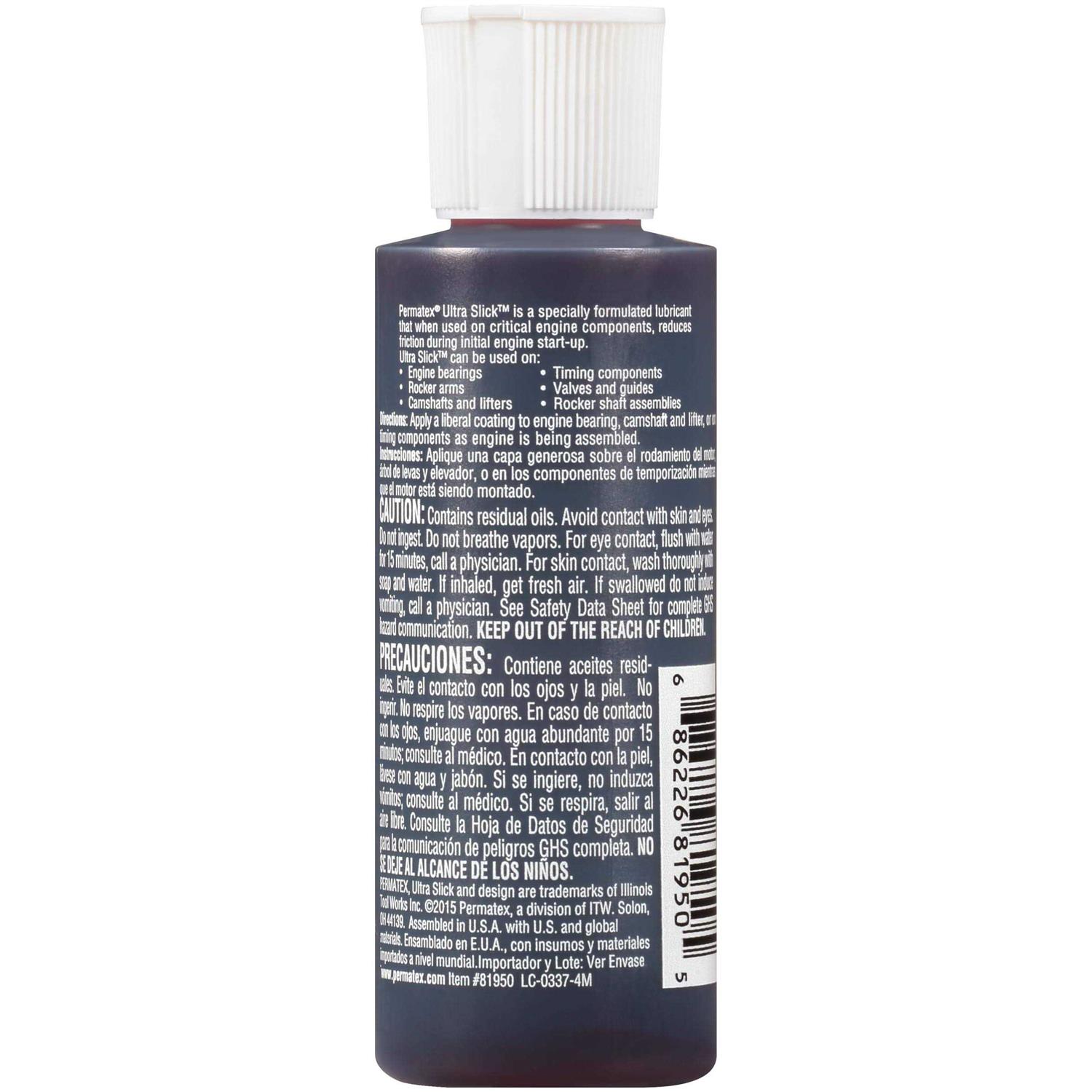 Permatex 81878 Ultra Copper RTV Silicone Gasket Maker - Zenithce