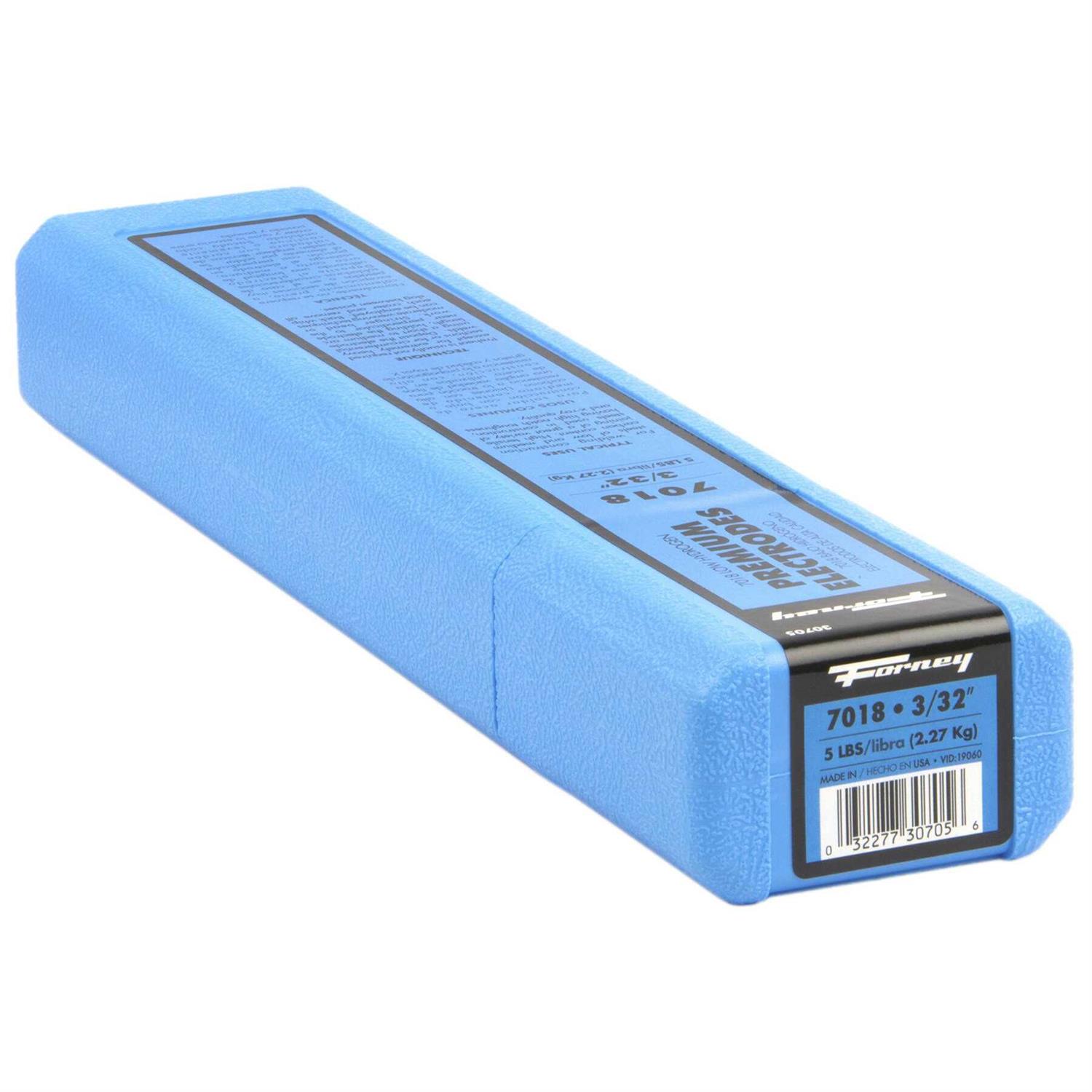 Forney 30305 E6013 Welding Rod - Zenithce