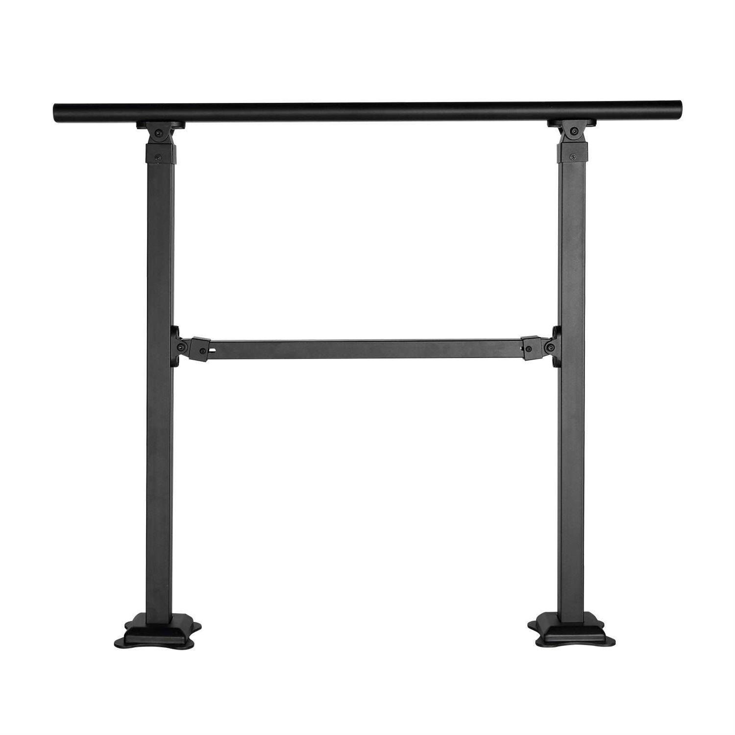 VEVOR Stair Climbing Cart Folding 330Lb Hand Truck Dolly - Zenithce