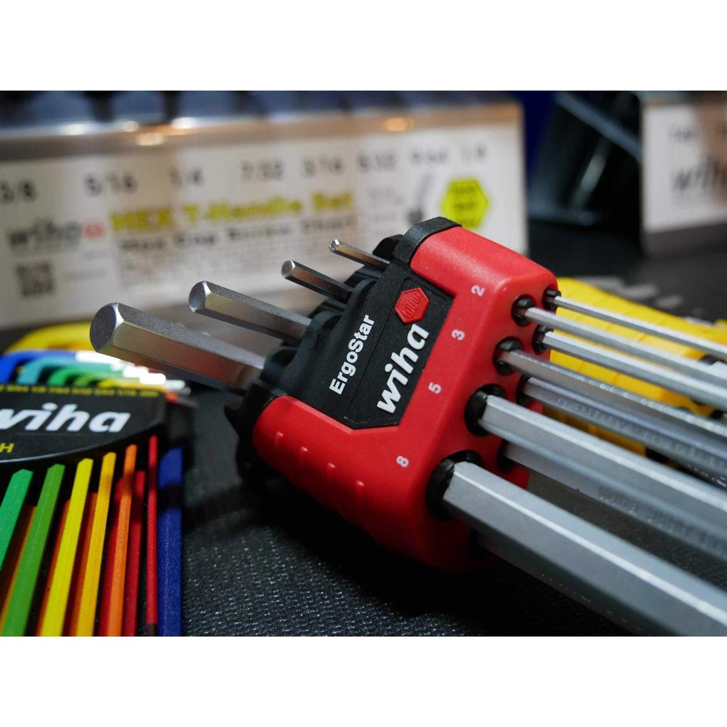 WIHA Insulated Screwdriver Slotted - Zenithce