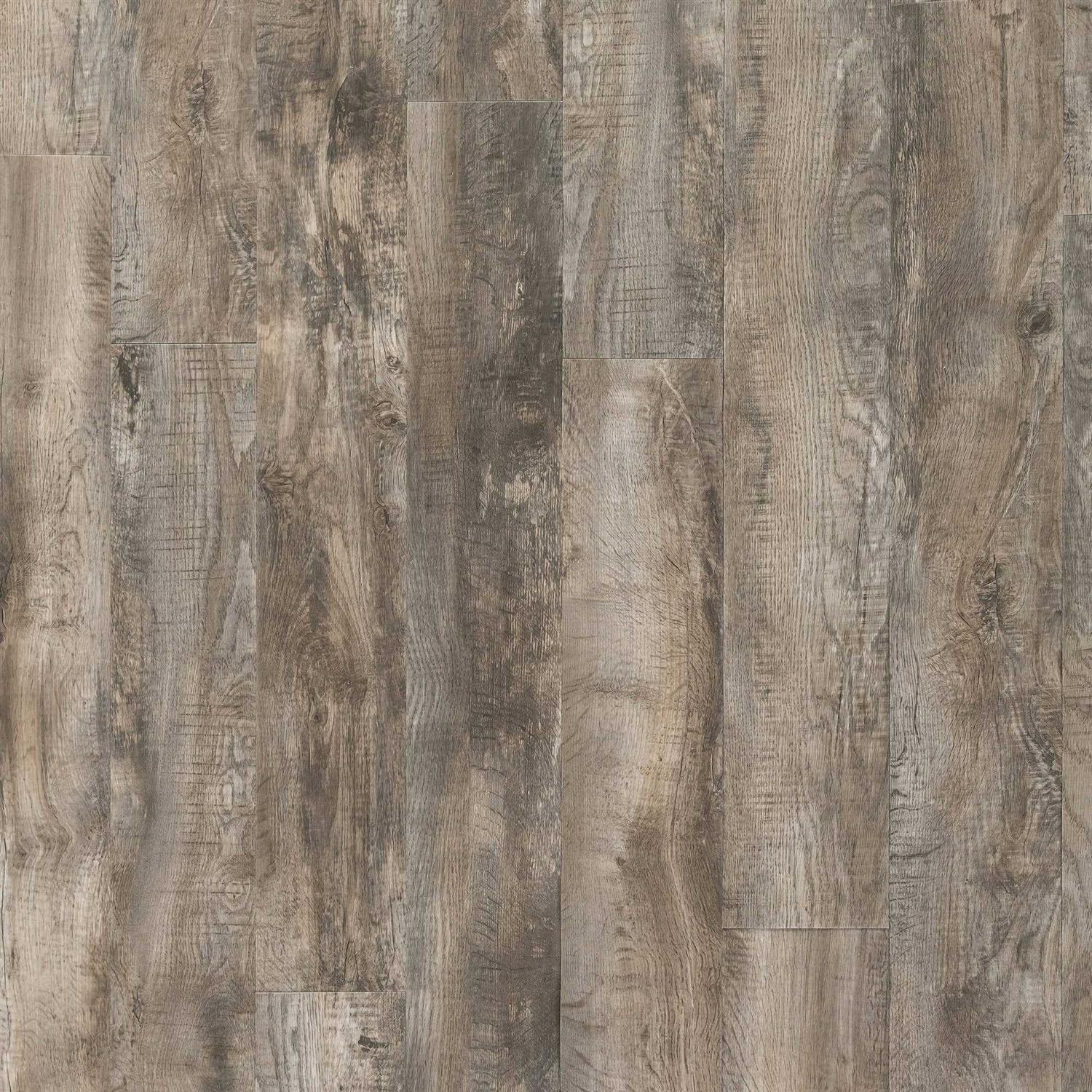 Mohawk Basics Waterproof Vinyl Plank Flooring - Zenithce
