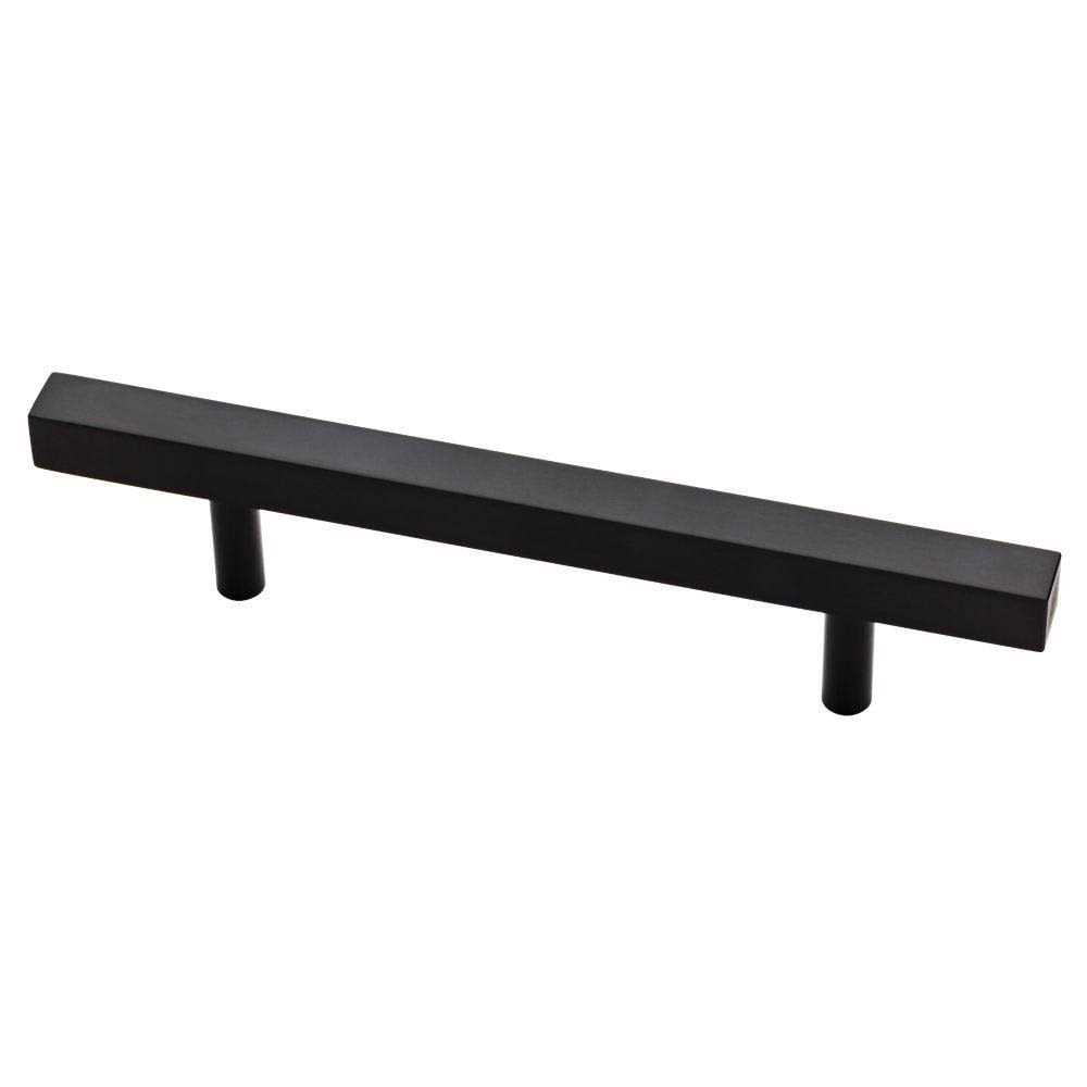 Liberty Square Bar Cabinet Pull - Zenithce