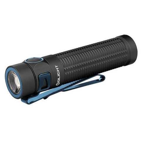 Olight Baton 3 Premium Edition Flashlight - Zenithce
