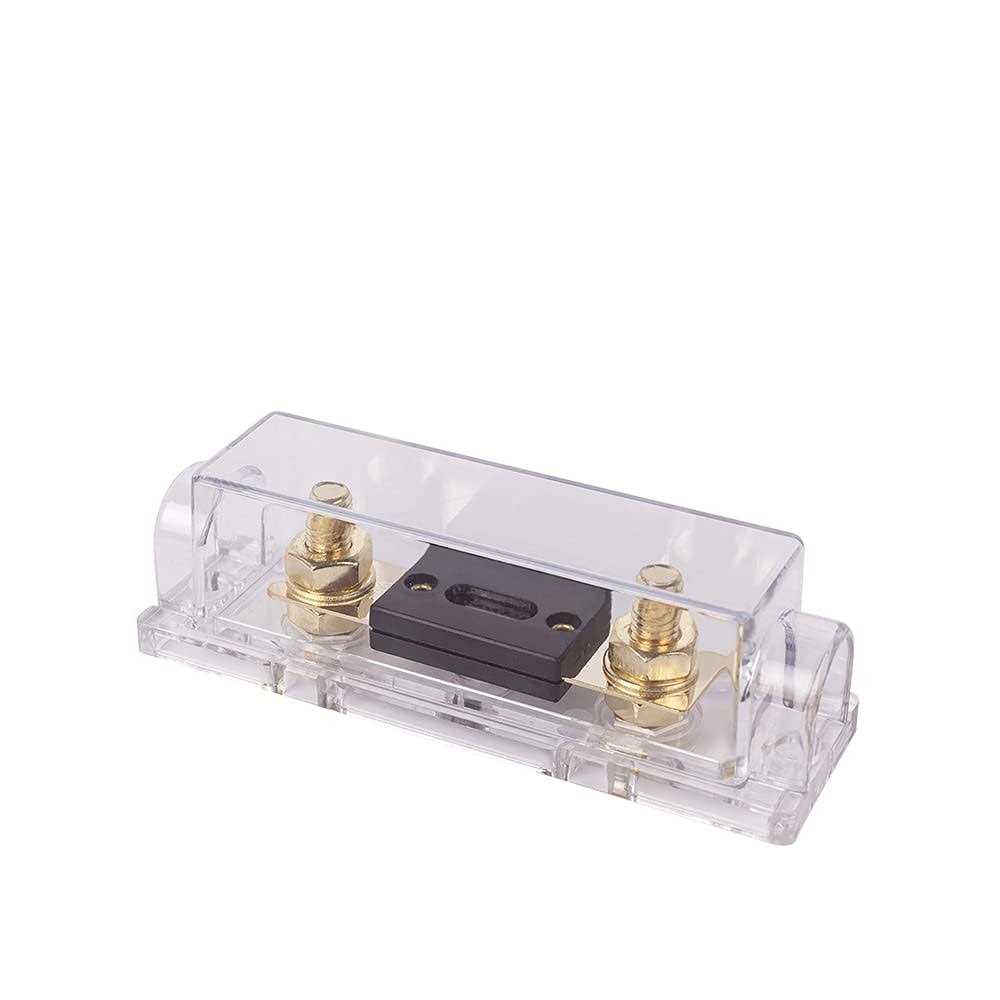 Renogy Set w Holder ANL Fuse - Zenithce