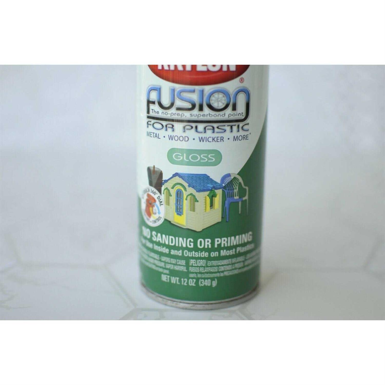 Krylon Decor Selects Paint Primer - Zenithce