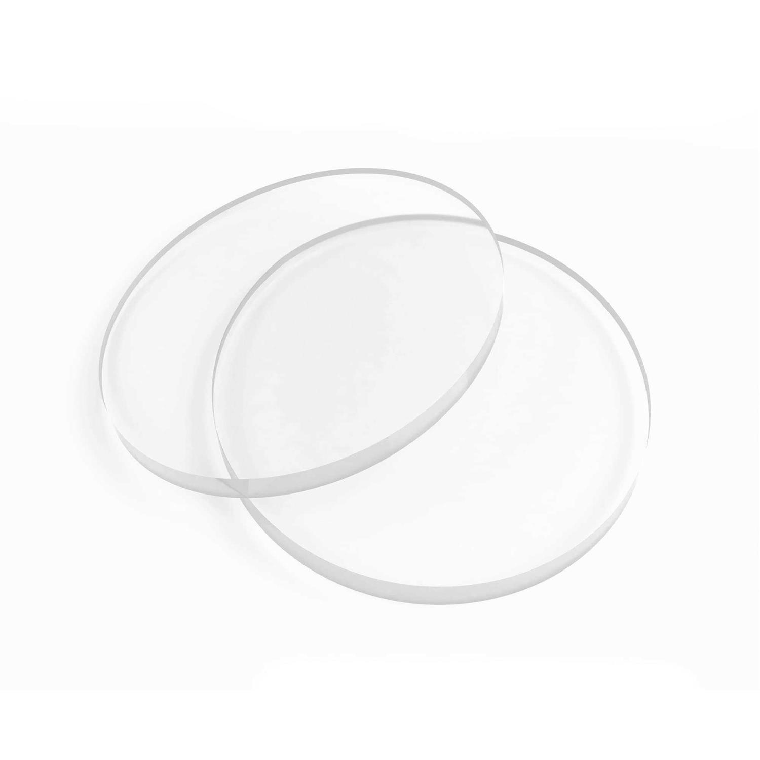 Fab Glass and Mirror Plexi Glass Table Top Plexiglass Sheet - Zenithce
