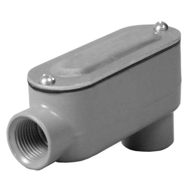 Raco Handy Box - Zenithce