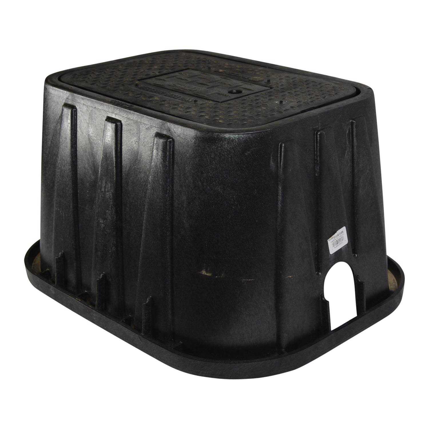 NDS D109-GL Econo Valve Box Cover - Zenithce