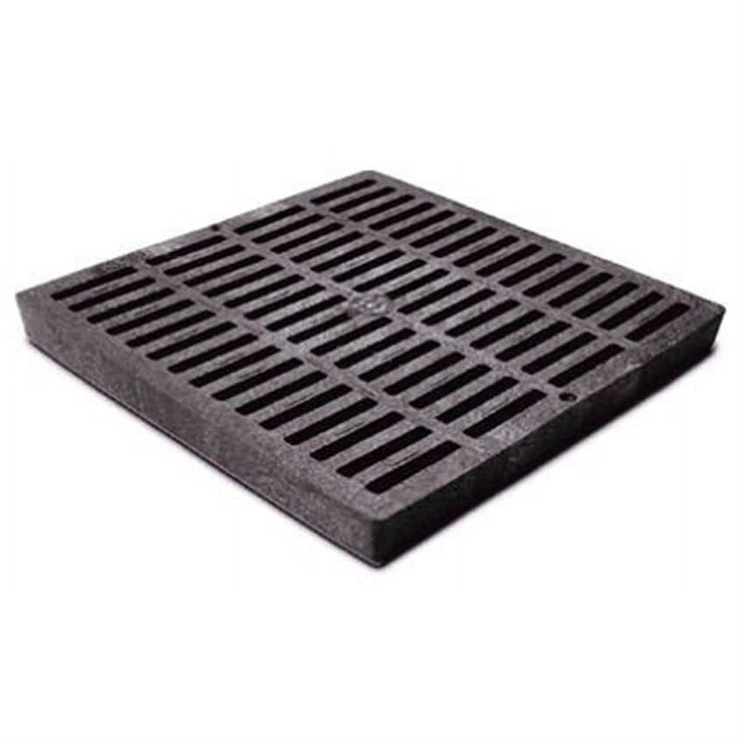 NDS Spee-D Channel Grate - Zenithce
