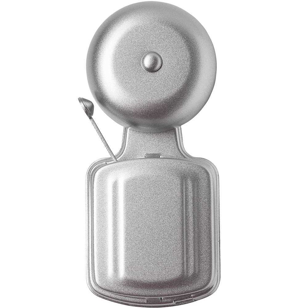 Newhouse Hardware 40TR Wired 24V 40vA Doorbell Transformer for Powering Multiple Smart Doorbells and Thermostats - Zenithce