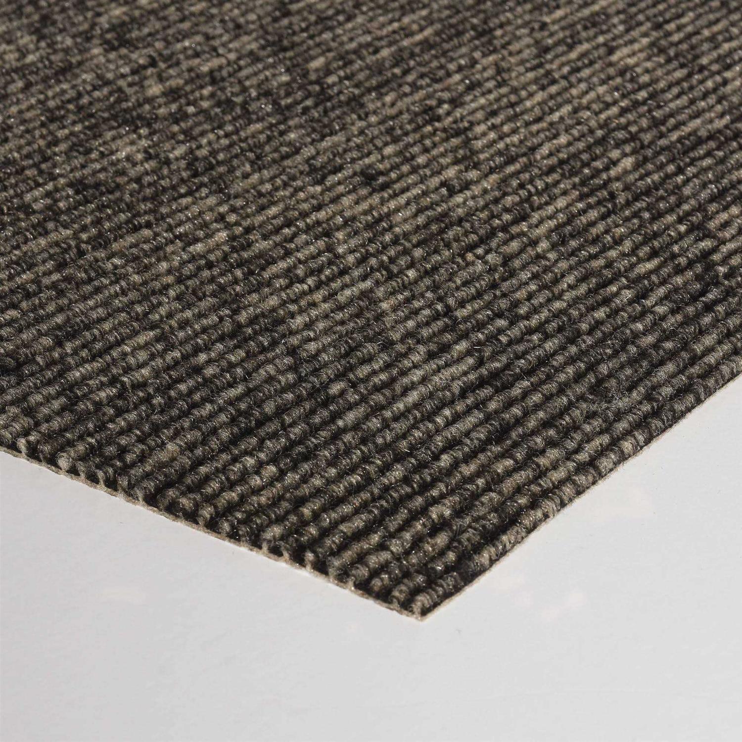 Foss Floors 2′ x 2′ Peel and Stick Indoor/Outdoor Carpet Tiles - Zenithce