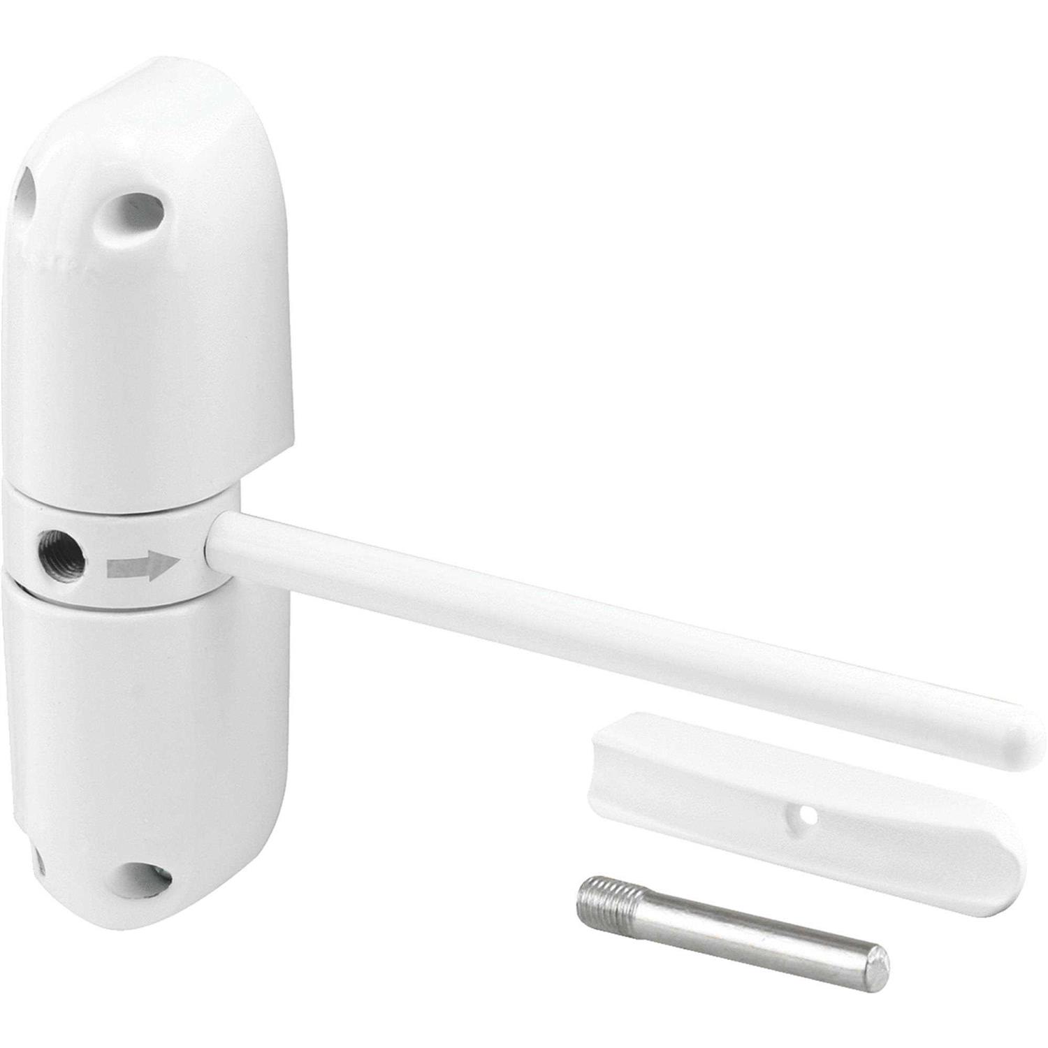 Prime-Line Round Face Door Lock E 2187 - Zenithce
