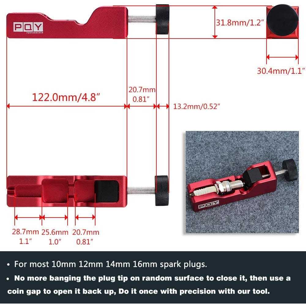 Pqy Heater Core Crossover Coolant Bypass Hose 5/8 End and 3/4 End with 2pcs Clamps for Ls for Lt - Zenithce
