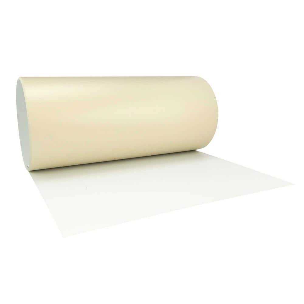 Gibraltar Building Products 24 in. x 50 ft Aluminum Trim Coil - Zenithce