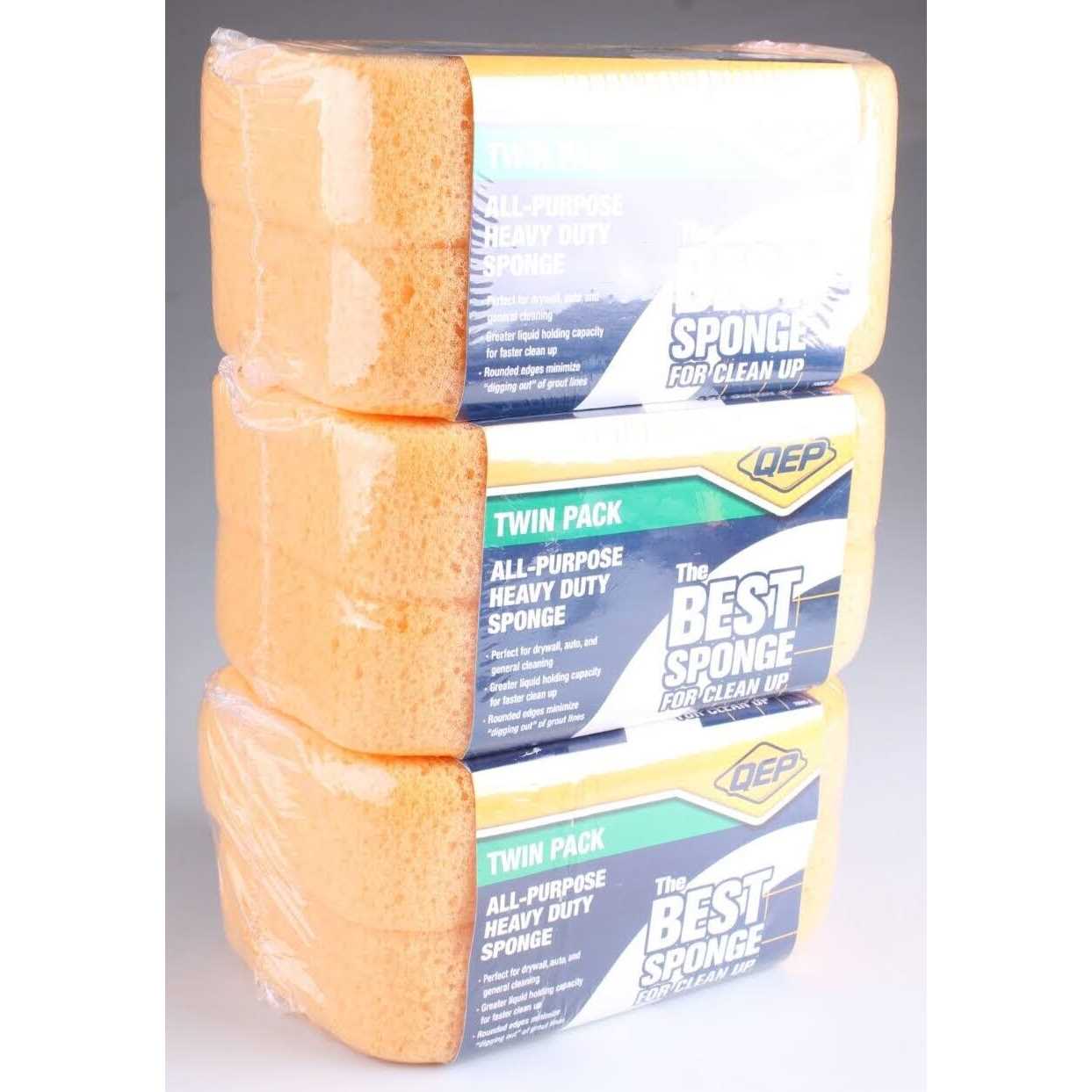 QEP Grouting Sponge - Zenithce