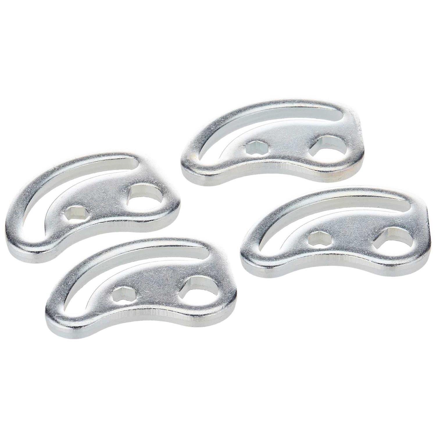 Moog Coil Spring Insulator K6203-2 - Zenithce