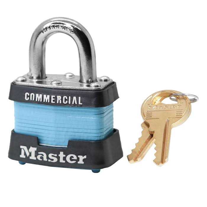 Master Lock Lockout Hasp 429 - Zenithce