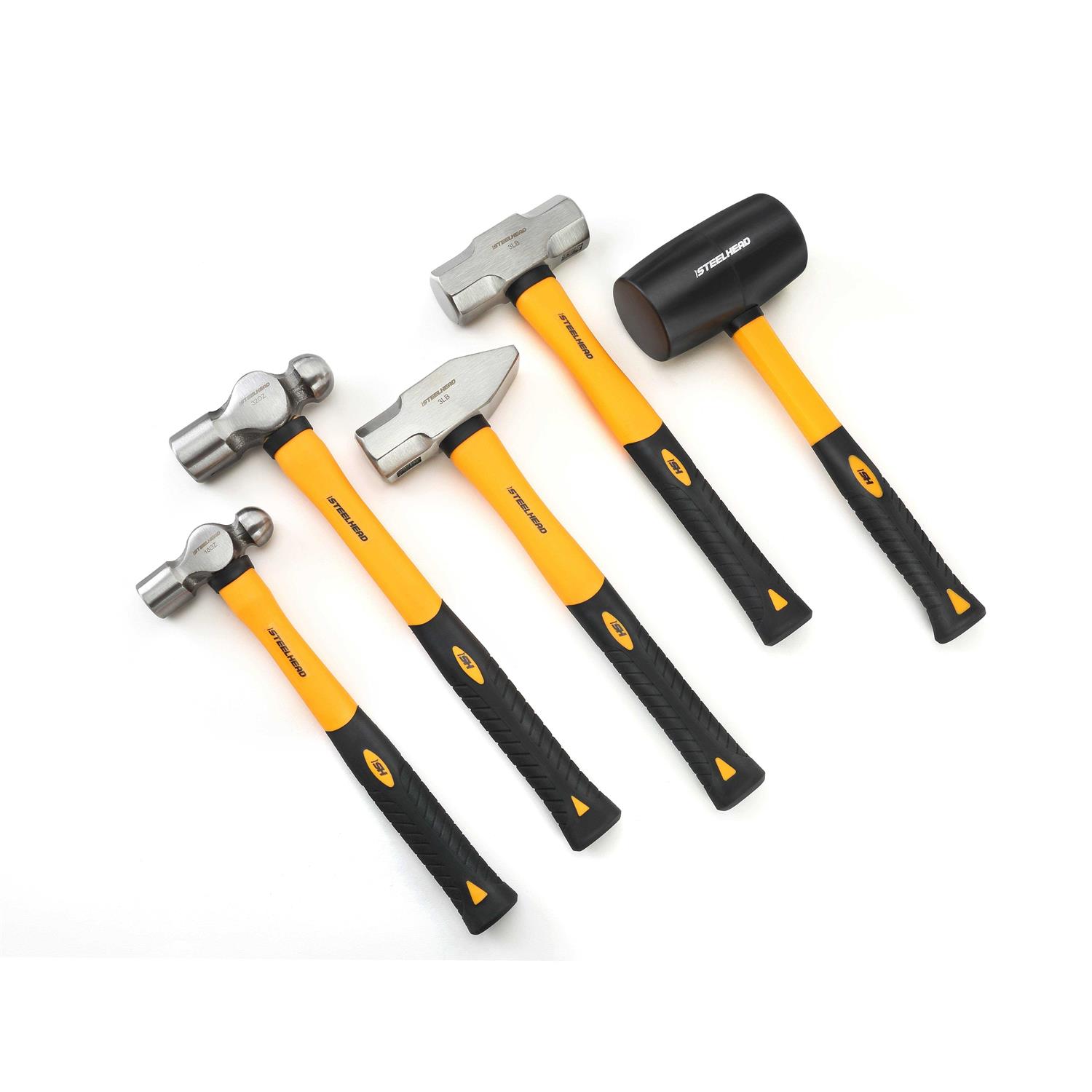 Steelhead 15 Heavy-Duty Flat Pry Bar - Zenithce
