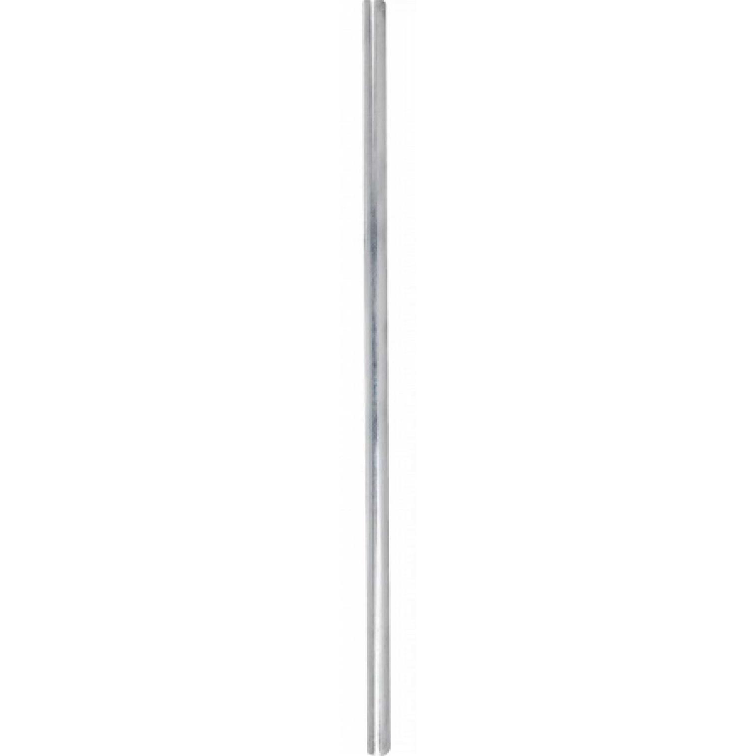 Prime Line White Window Lock Vinyl U 9809 - Zenithce