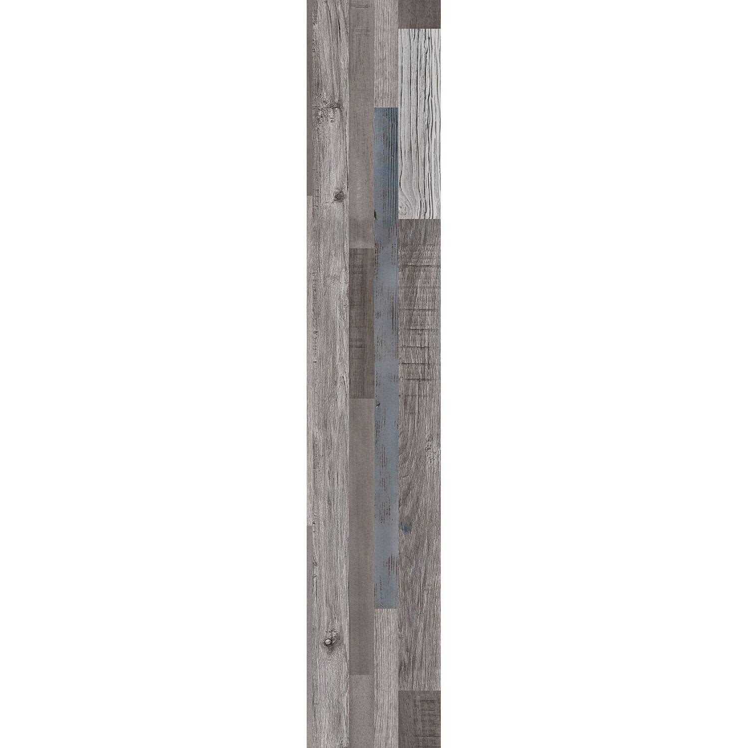 Lucida USA Luxury Vinyl Plank Flooring Peel and Stick Floor Tile - Zenithce