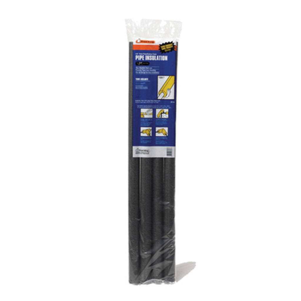 Frost King 48 in x 25 ft x 8 Mil Crystal Clear Vinyl Sheeting V4825/8 - Zenithce
