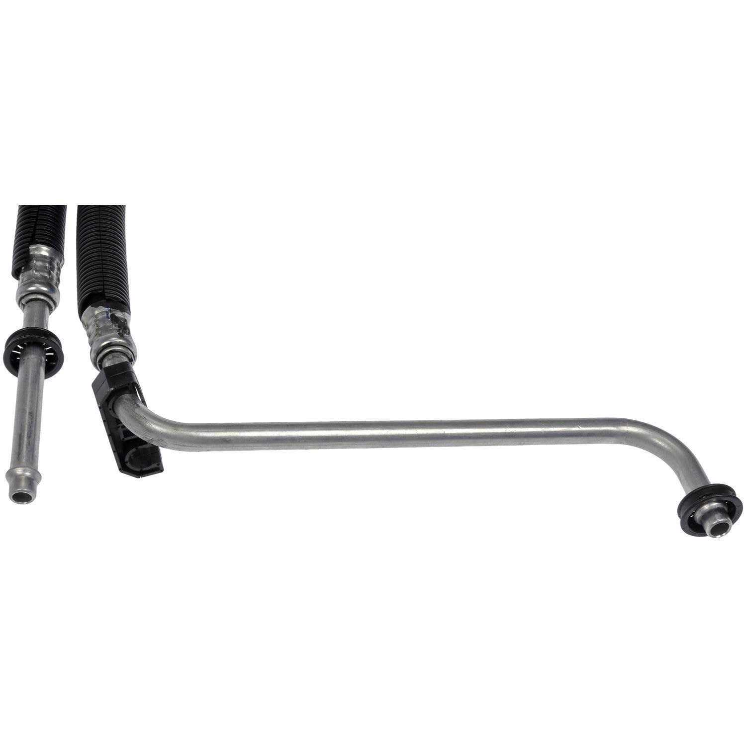 Dorman 625-506 Engine Oil Cooler Hose Assembly - Zenithce