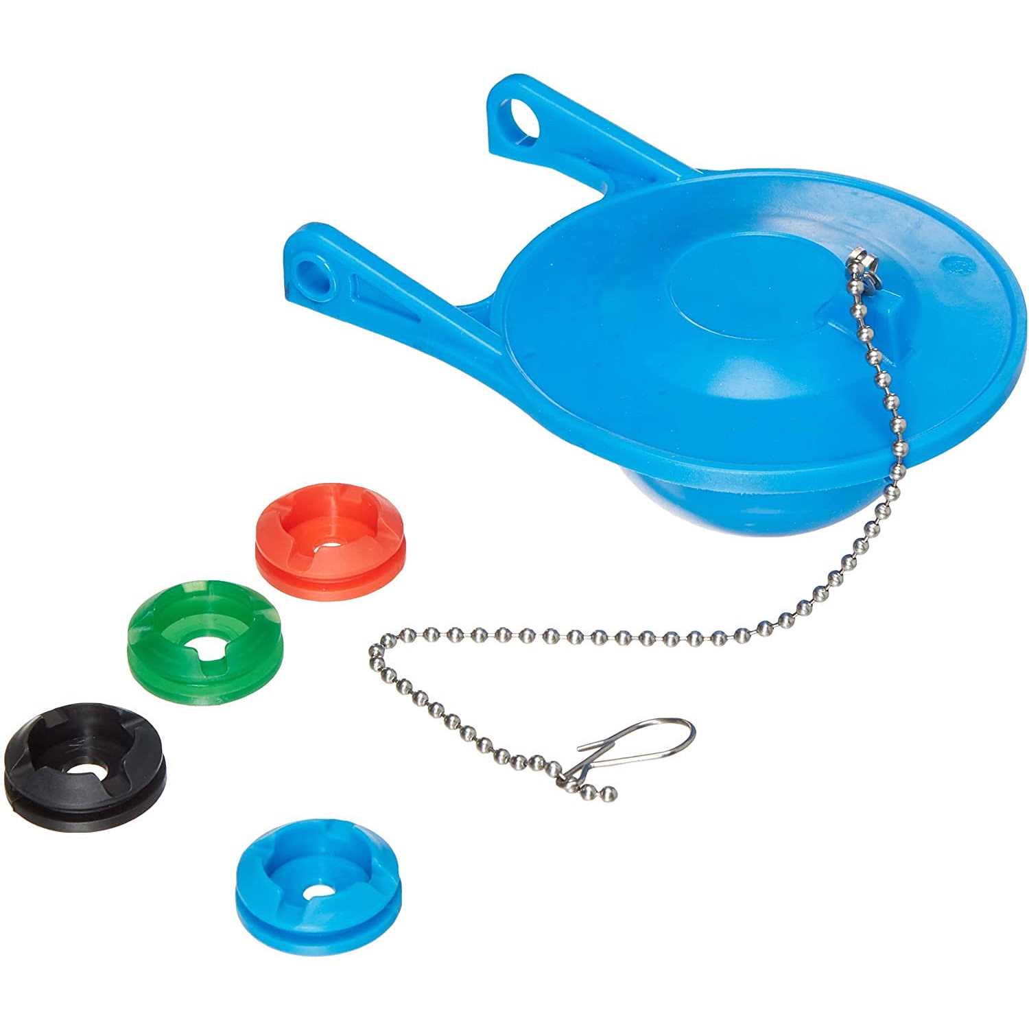 Mansfield Flapper Rubber - Zenithce