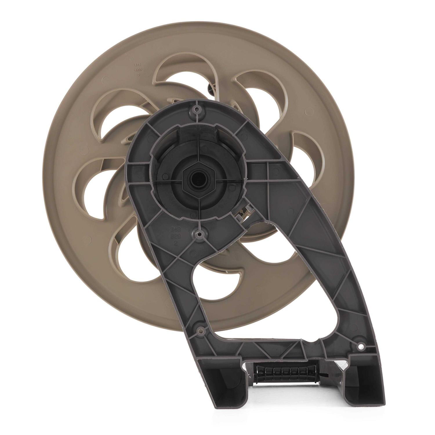 Suncast SB24 Decorative Rain Gutter Downspout Splash Block - Zenithce