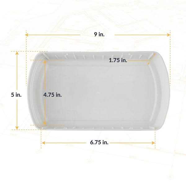 Newhouse Hardware CHIMEBASE2 Door Bell Chime Mechanism Assembly Fits Most Nutone Models - Zenithce
