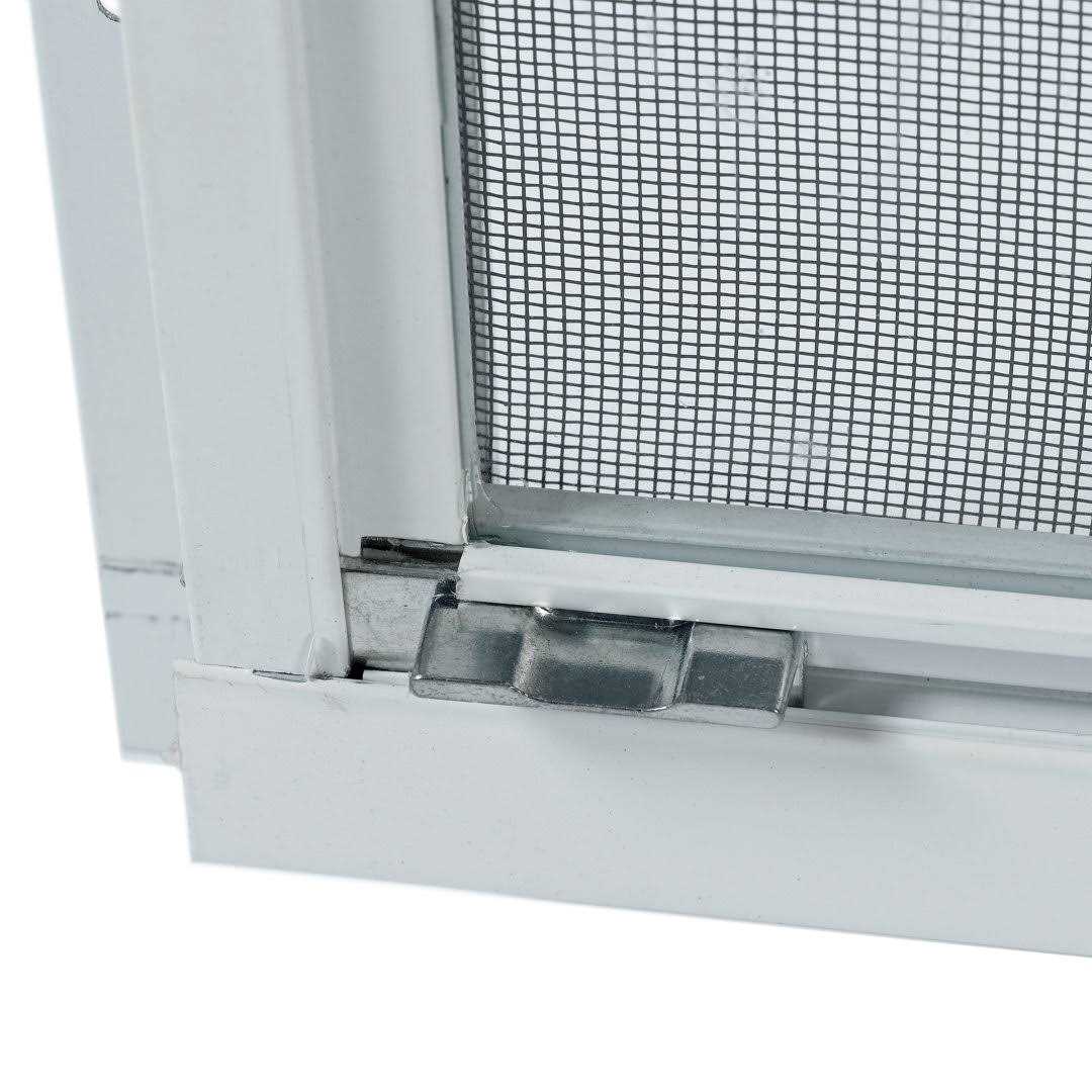 Handy Home Square Window - Zenithce