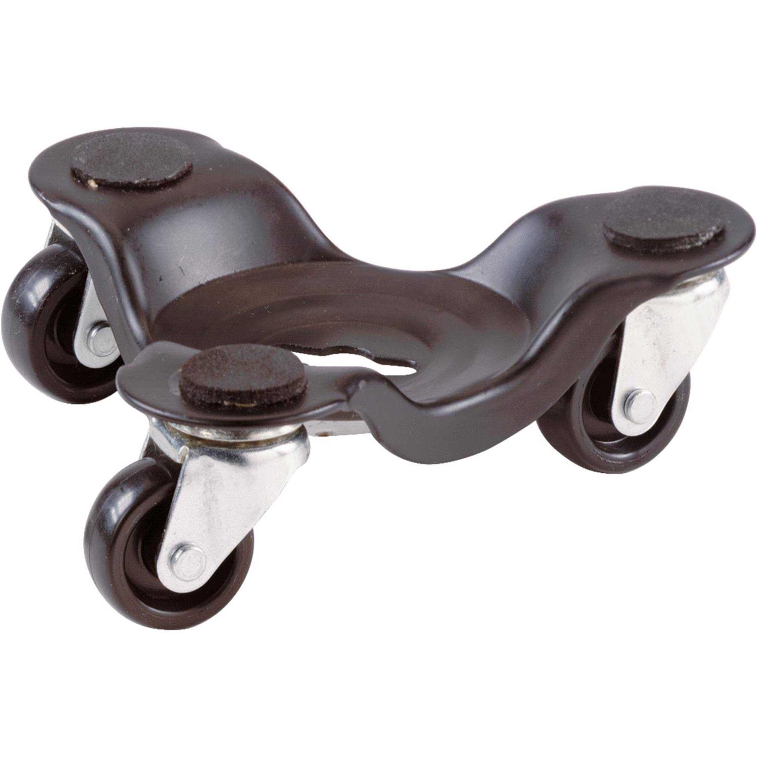 Shepherd Hardware 9854 Wooden Mover’s Dolly - Zenithce