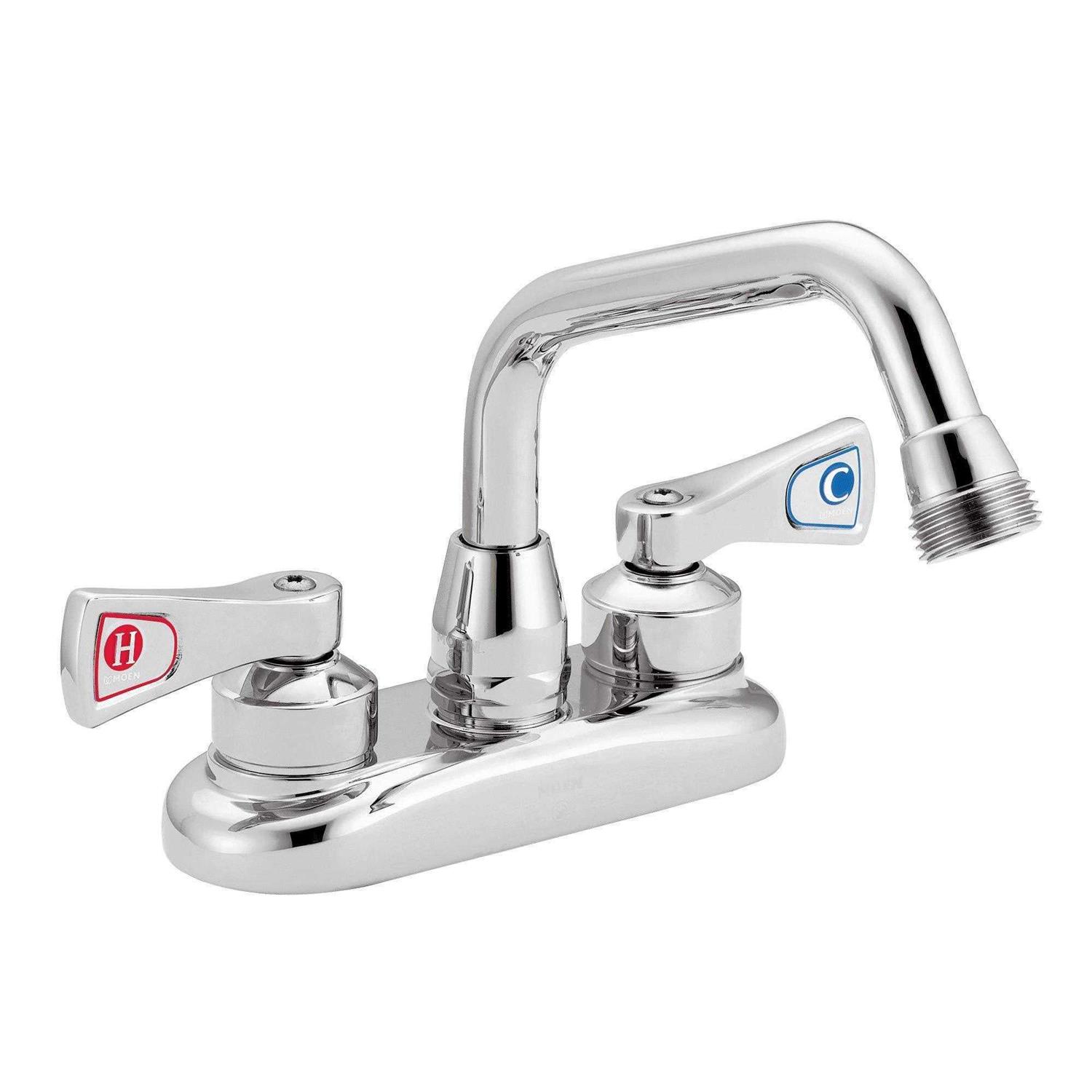 Moen M-Core Transfer Valve Extension Kit 200760 - Zenithce