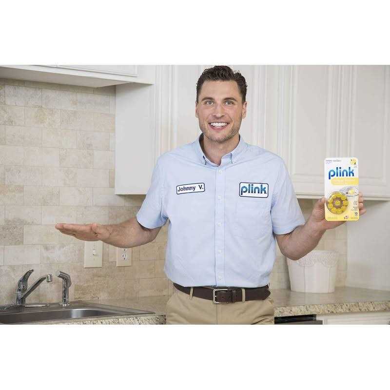 Plink Garbage Disposal Cleaner - Zenithce